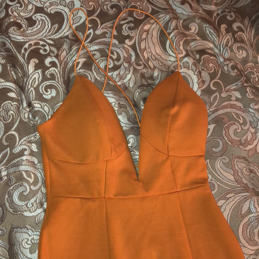 Dress - Picture 3 of 5